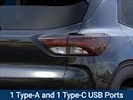 2026 Chevrolet Trailblazer FWD SUV for sale #093974 - photo 12