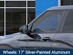 2026 Chevrolet Trailblazer FWD SUV for sale #093974 - photo 13