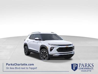 2026 Chevrolet Trailblazer FWD SUV for sale #099058 - photo 1
