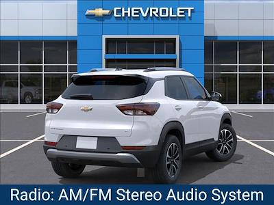 2026 Chevrolet Trailblazer FWD SUV for sale #099058 - photo 2