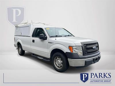 2013 Ford F-150 Regular Cab 4x2 Pickup for sale #0C5950 - photo 1