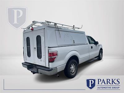 2013 Ford F-150 Regular Cab 4x2 Pickup for sale #0C5950 - photo 2