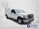 2013 Ford F-150 Regular Cab 4x2 Pickup for sale #0C5950 - photo 1
