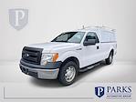 2013 Ford F-150 Regular Cab 4x2 Pickup for sale #0C5950 - photo 5
