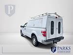 2013 Ford F-150 Regular Cab 4x2 Pickup for sale #0C5950 - photo 7