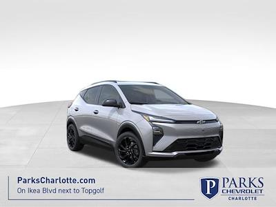 New 2027 Chevrolet Bolt EV - photo 1