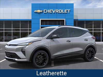 New 2027 Chevrolet Bolt EV - photo 1