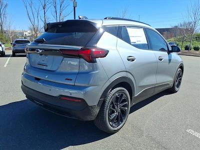 New 2027 Chevrolet Bolt EV - photo 1