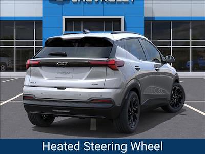 New 2027 Chevrolet Bolt EV - photo 1