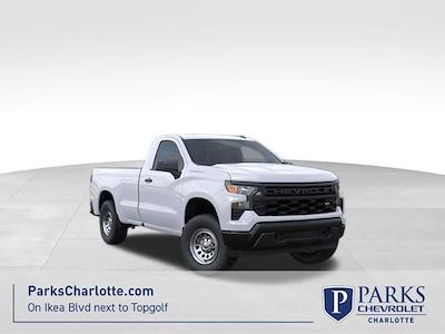 2026 Chevrolet Silverado 1500 Regular Cab 4WD Pickup for sale #100261P - photo 1