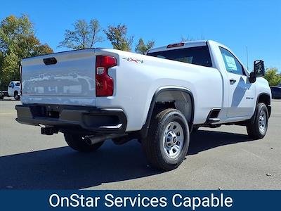 2026 Chevrolet Silverado 1500 Regular Cab 4WD Pickup for sale #100261P - photo 2