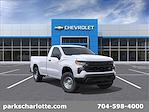 2026 Chevrolet Silverado 1500 Regular Cab 4WD Pickup for sale #100261P - photo 3
