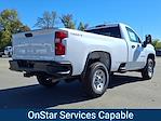 2026 Chevrolet Silverado 1500 Regular Cab 4WD Pickup for sale #100261P - photo 2