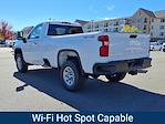 2026 Chevrolet Silverado 1500 Regular Cab 4WD Pickup for sale #100261P - photo 31