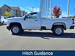 2026 Chevrolet Silverado 1500 Regular Cab 4WD Pickup for sale #100261P - photo 32