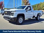 2026 Chevrolet Silverado 1500 Regular Cab 4WD Pickup for sale #100261P - photo 33