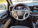 New 2026 Chevrolet Silverado 1500 LTZ Crew Cab 4x4 Pickup for sale #100535 - photo 25