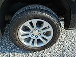New 2026 Chevrolet Silverado 1500 LTZ Crew Cab 4x4 Pickup for sale #100535 - photo 28