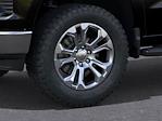 2026 Chevrolet Silverado 1500 Crew Cab 4x4 Pickup for sale #100535 - photo 9