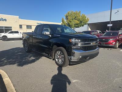 2022 Chevrolet Silverado 1500 Double Cab 4WD Pickup for sale #100535A - photo 1