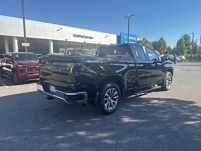 2022 Chevrolet Silverado 1500 Double Cab 4WD Pickup for sale #100535A - photo 2
