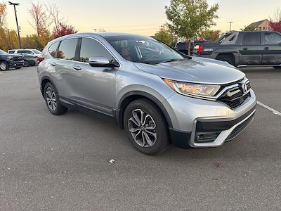 2020 Honda CR-V FWD SUV for sale #100535B - photo 1