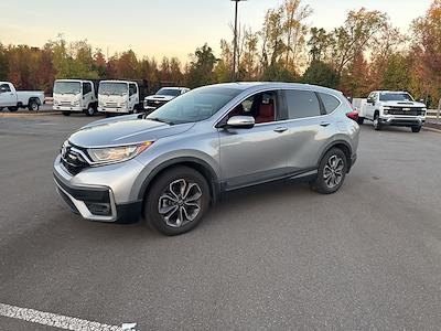 2020 Honda CR-V FWD SUV for sale #100535B - photo 2