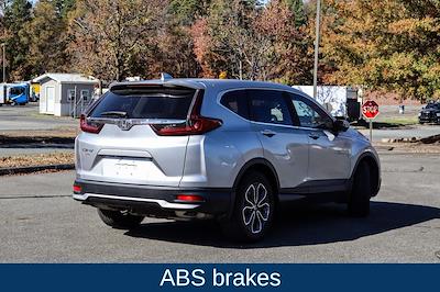 2020 Honda CR-V FWD SUV for sale #100535B - photo 2