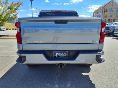 2026 Chevrolet Silverado 1500 Crew Cab 4WD Pickup for sale #100553 - photo 2
