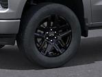 2026 Chevrolet Silverado 1500 Crew Cab 4x4 Pickup for sale #100553 - photo 9
