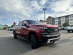 2020 Chevrolet Silverado 1500 Crew Cab 4WD Pickup for sale #100599A - photo 1
