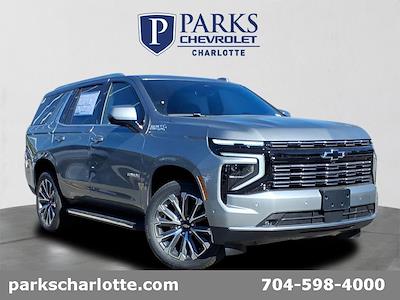 2026 Chevrolet Tahoe 4WD SUV for sale #100611P - photo 1