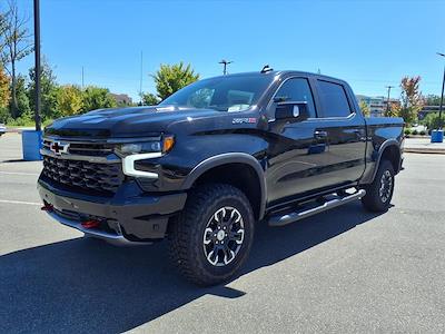 New 2026 Chevrolet Silverado 1500 ZR2 Crew Cab 4x4 Pickup for sale #101219 - photo 1