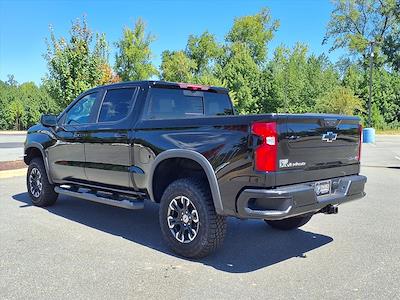 New 2026 Chevrolet Silverado 1500 ZR2 Crew Cab 4x4 Pickup for sale #101219 - photo 2