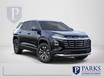 2026 Chevrolet Equinox FWD SUV for sale #101316 - photo 1