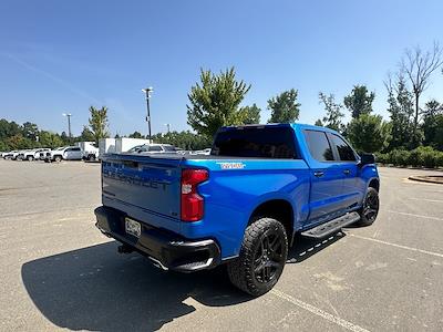 2022 Chevrolet Silverado 1500 Crew Cab 4x4 Pickup for sale #101316A - photo 2