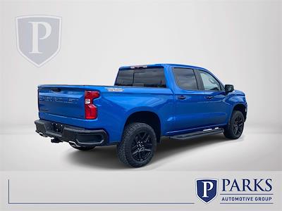 2022 Chevrolet Silverado 1500 Crew Cab 4x4 Pickup for sale #101316A - photo 2