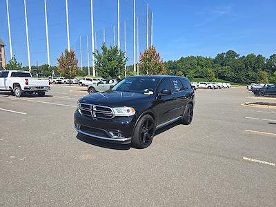 2017 Dodge Durango 4x2 SUV for sale #101316B - photo 1
