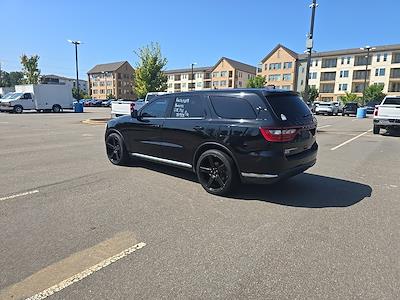 2017 Dodge Durango 4x2 SUV for sale #101316B - photo 2
