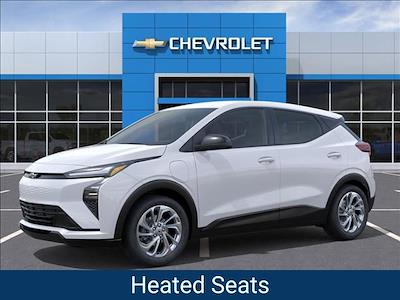 New 2027 Chevrolet Bolt EV - photo 1