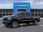 2026 Chevrolet Silverado 1500 Crew Cab 4x4 Pickup for sale #101480 - photo 3