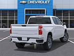 2026 Chevrolet Silverado 1500 Crew Cab 4x4 Pickup for sale #101645 - photo 2