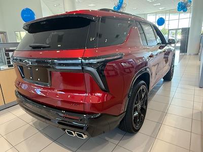 2026 Chevrolet Traverse FWD SUV for sale #101654 - photo 2