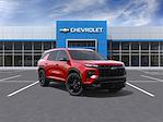 2026 Chevrolet Traverse FWD SUV for sale #101654 - photo 1