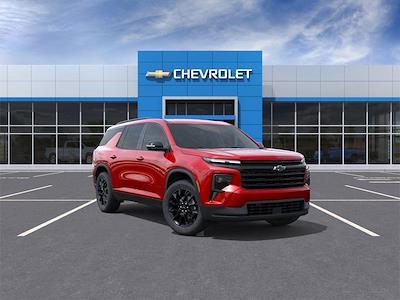 2026 Chevrolet Traverse FWD SUV for sale #101767 - photo 1