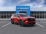 2026 Chevrolet Traverse FWD SUV for sale #101767 - photo 1