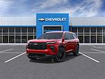 2026 Chevrolet Traverse FWD SUV for sale #101767 - photo 8