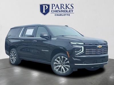 2026 Chevrolet Suburban 4WD SUV for sale #102443 - photo 1