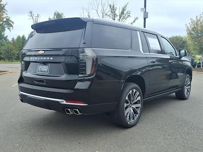 2026 Chevrolet Suburban 4WD SUV for sale #102443 - photo 2