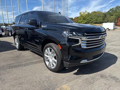 2021 Chevrolet Tahoe 4WD SUV for sale #102884A - photo 1